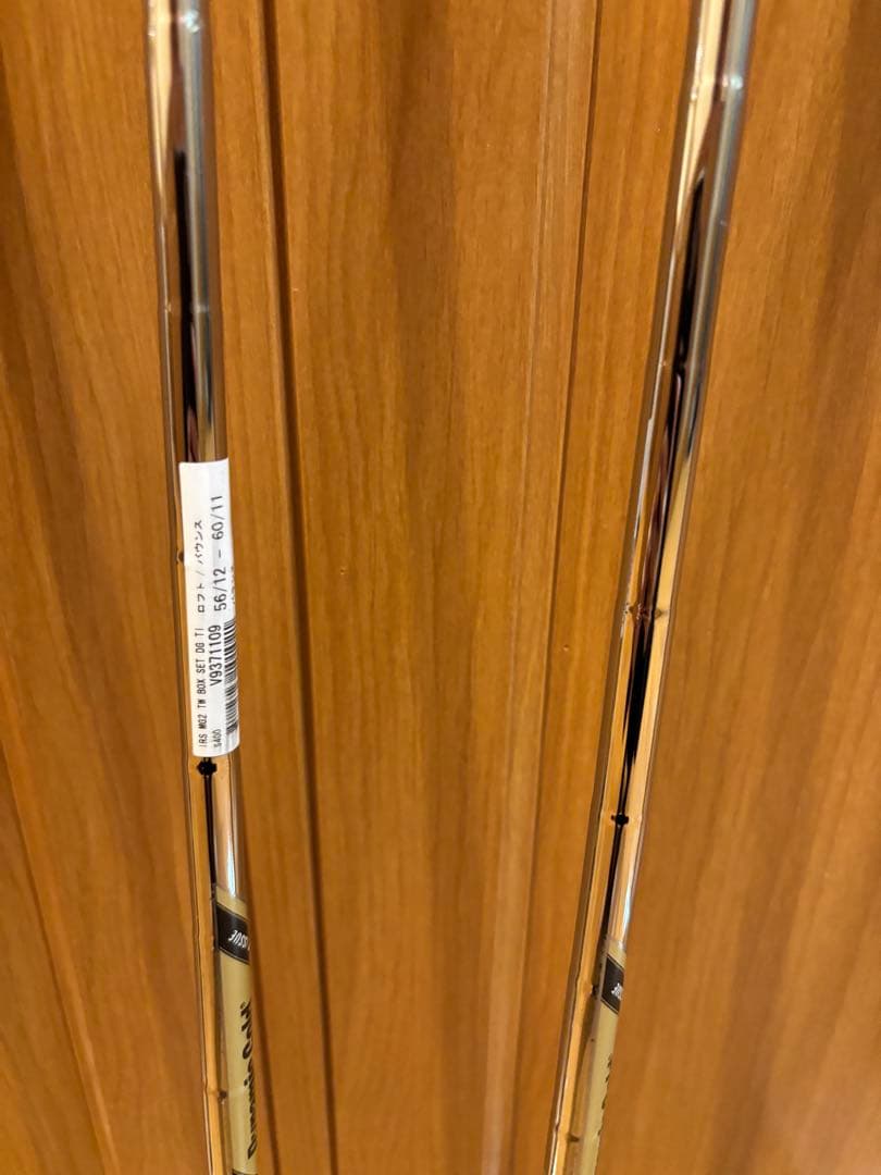 【新品未開封:日本正規品】Milled Grind2 TW 56° & 60°