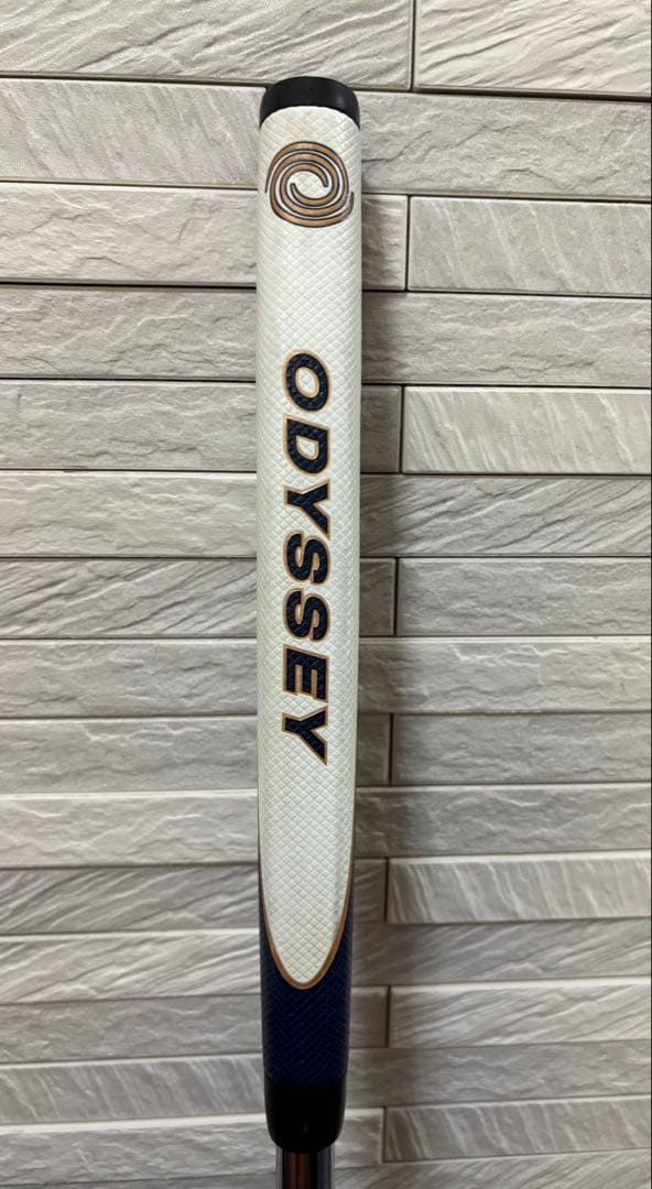 ODYSSEY 2-Ball T DB パター