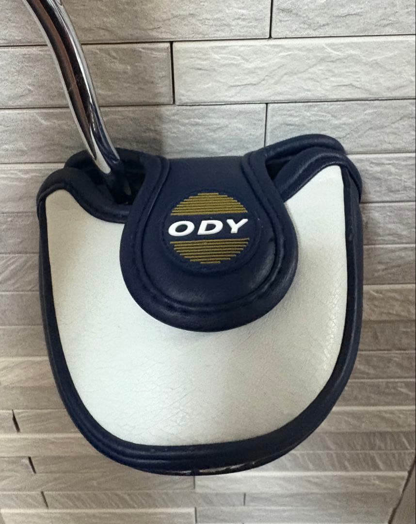 ODYSSEY 2-Ball T DB パター