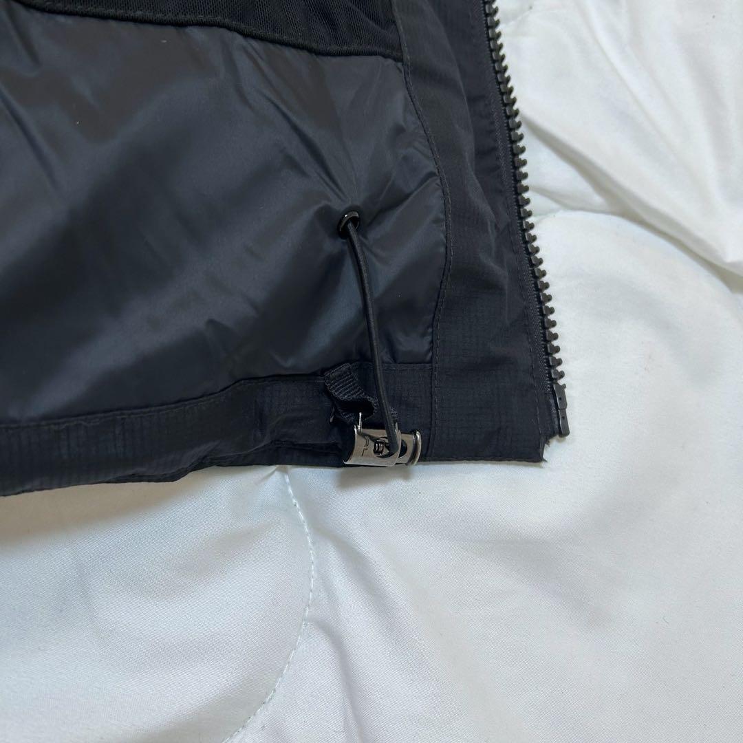 POLO Ralph Lauren ビッグポニー 2way ダウンベスト XL