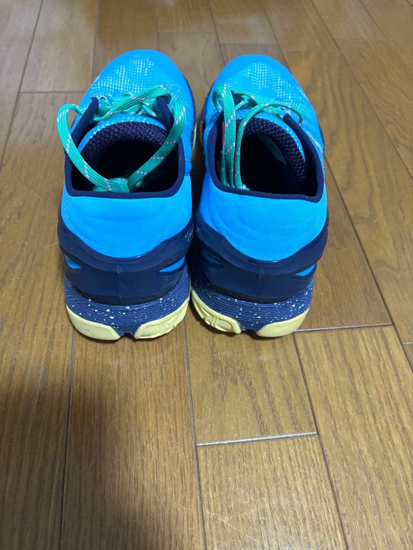 Under Armour バスケットボールシューズ　カリー2