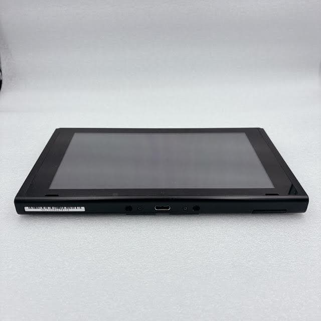 【概ね美品】Nintendo Switch バッテリー強化モデル 2021年製