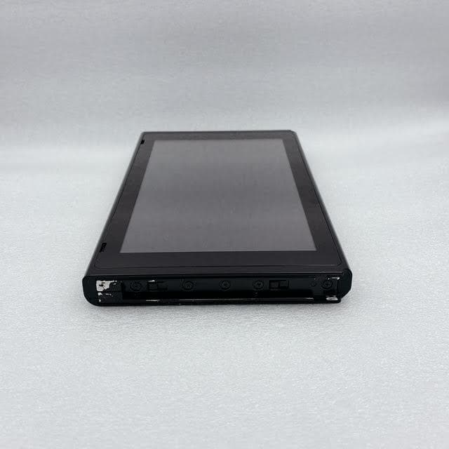 【概ね美品】Nintendo Switch バッテリー強化モデル 2021年製