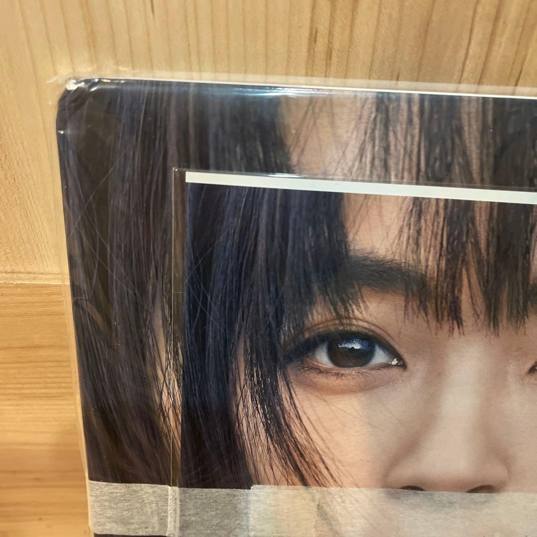 【限定盤】【新品】　宇多田ヒカル　／初恋 アナログ盤2枚組