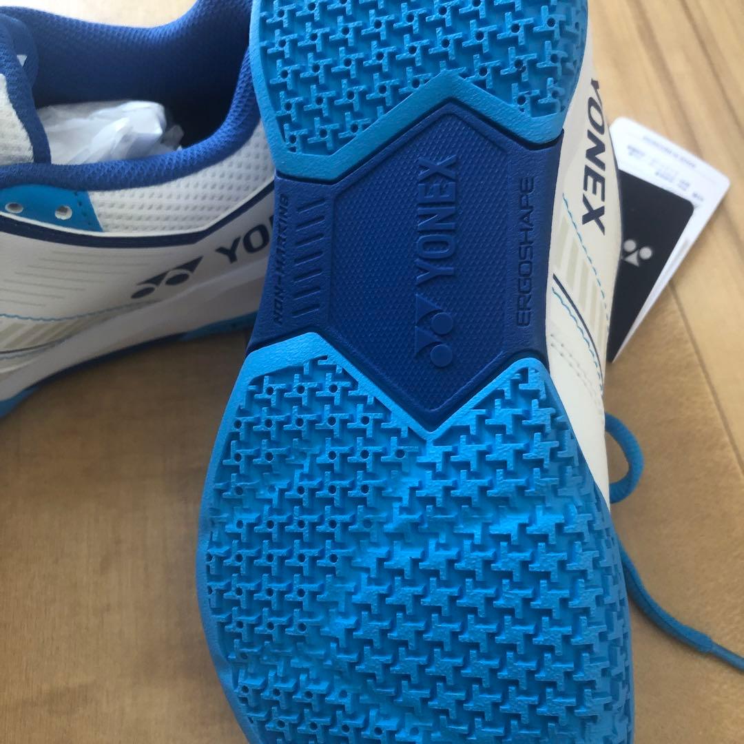 YONEX バドミントンシューズ 23.5