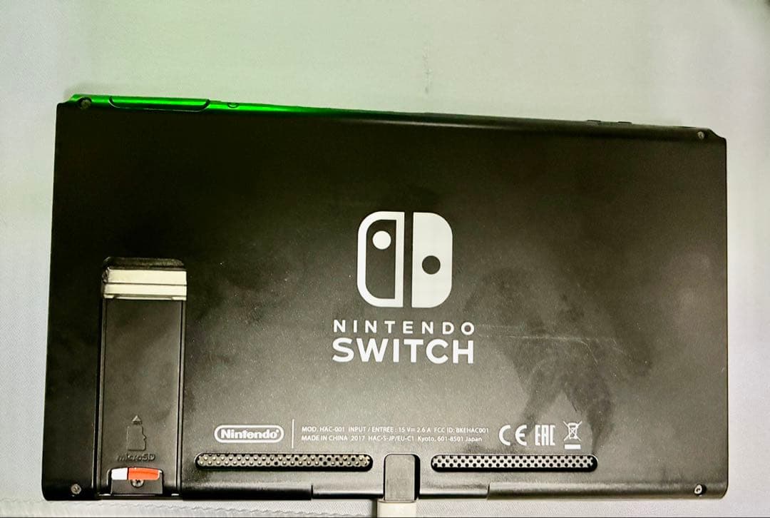 任天堂 Switch 本体のみ