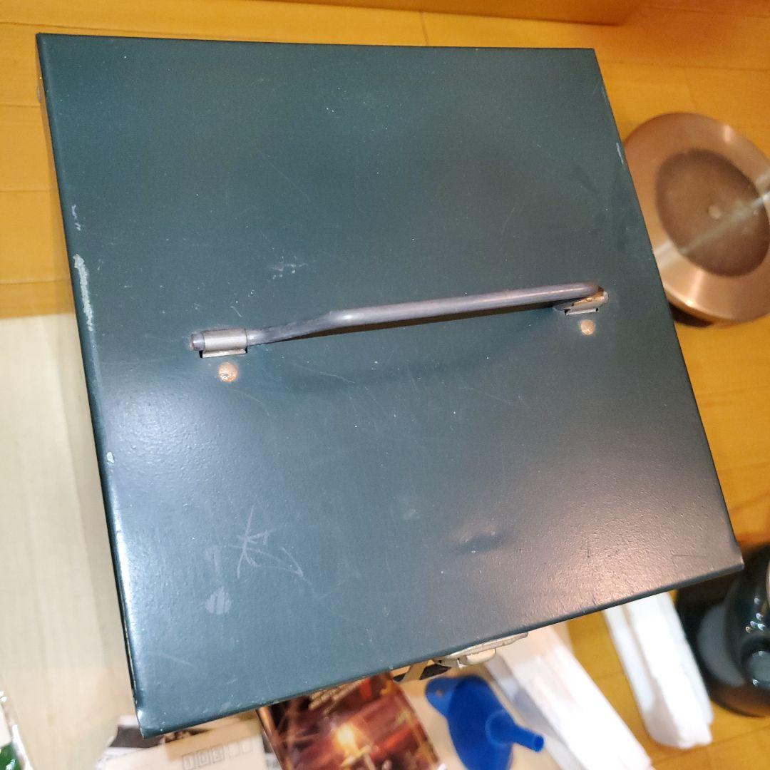 Coleman ランタン 収納ケース付き635B743B