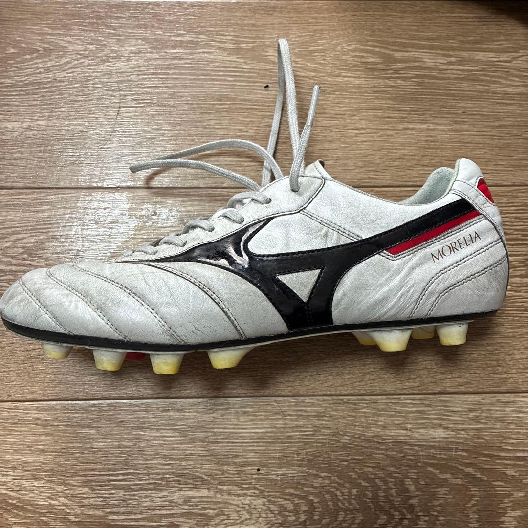 Mizuno Morelia サッカーシューズ スパイク