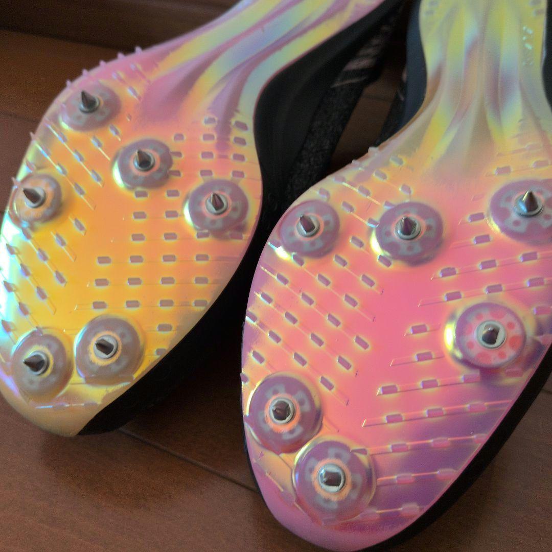 adizero PRIME SP3 スパイクシューズ