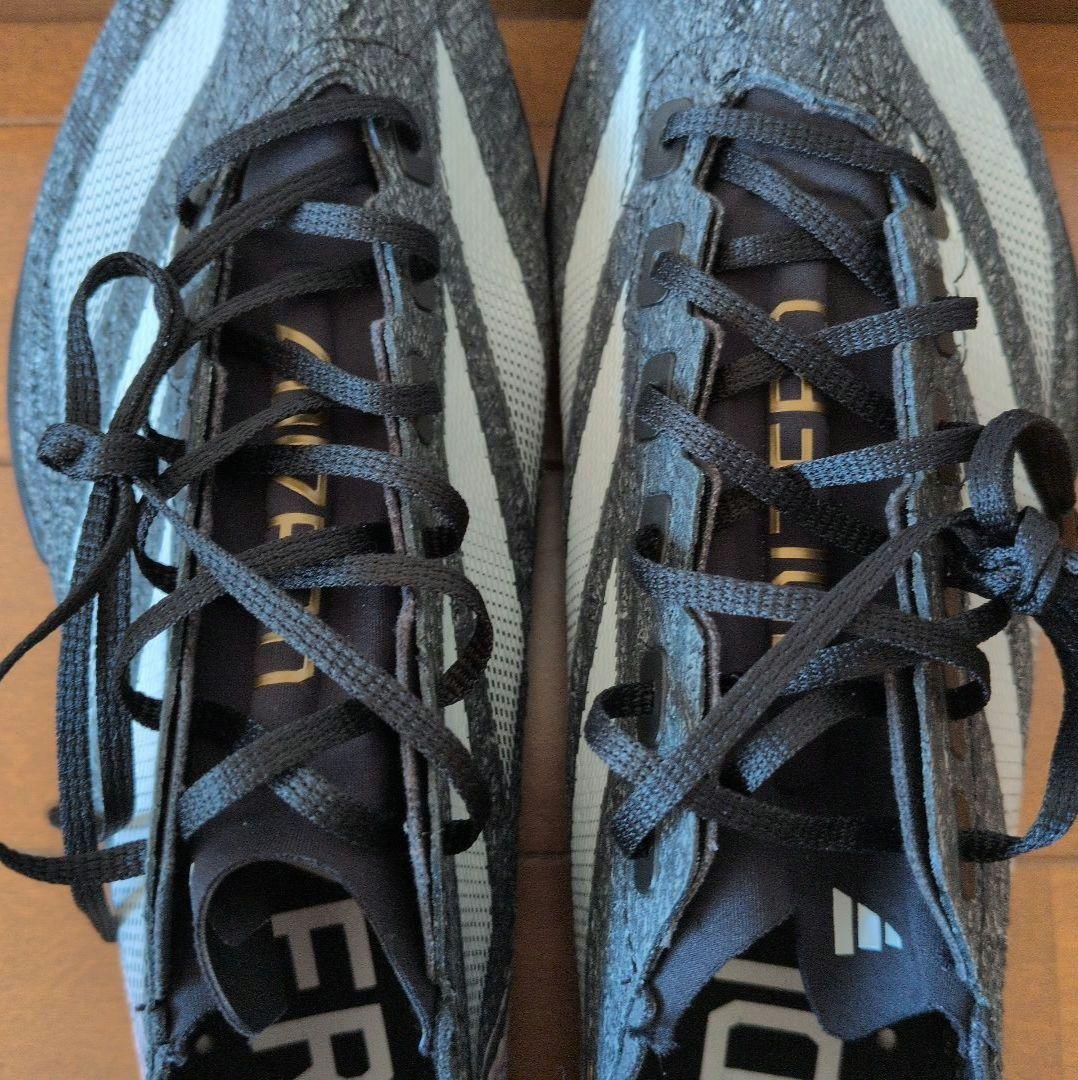adizero PRIME SP3 スパイクシューズ