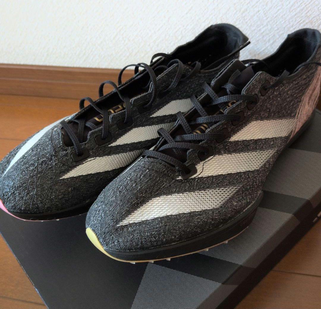 adizero PRIME SP3 スパイクシューズ