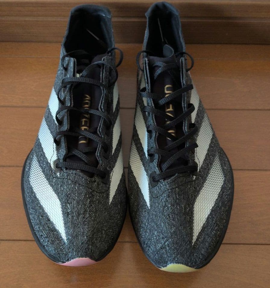 adizero PRIME SP3 スパイクシューズ