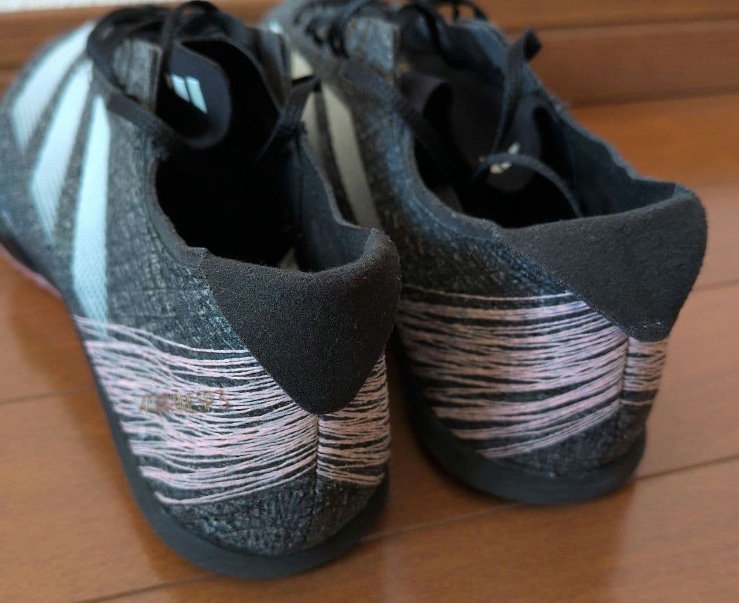 adizero PRIME SP3 スパイクシューズ