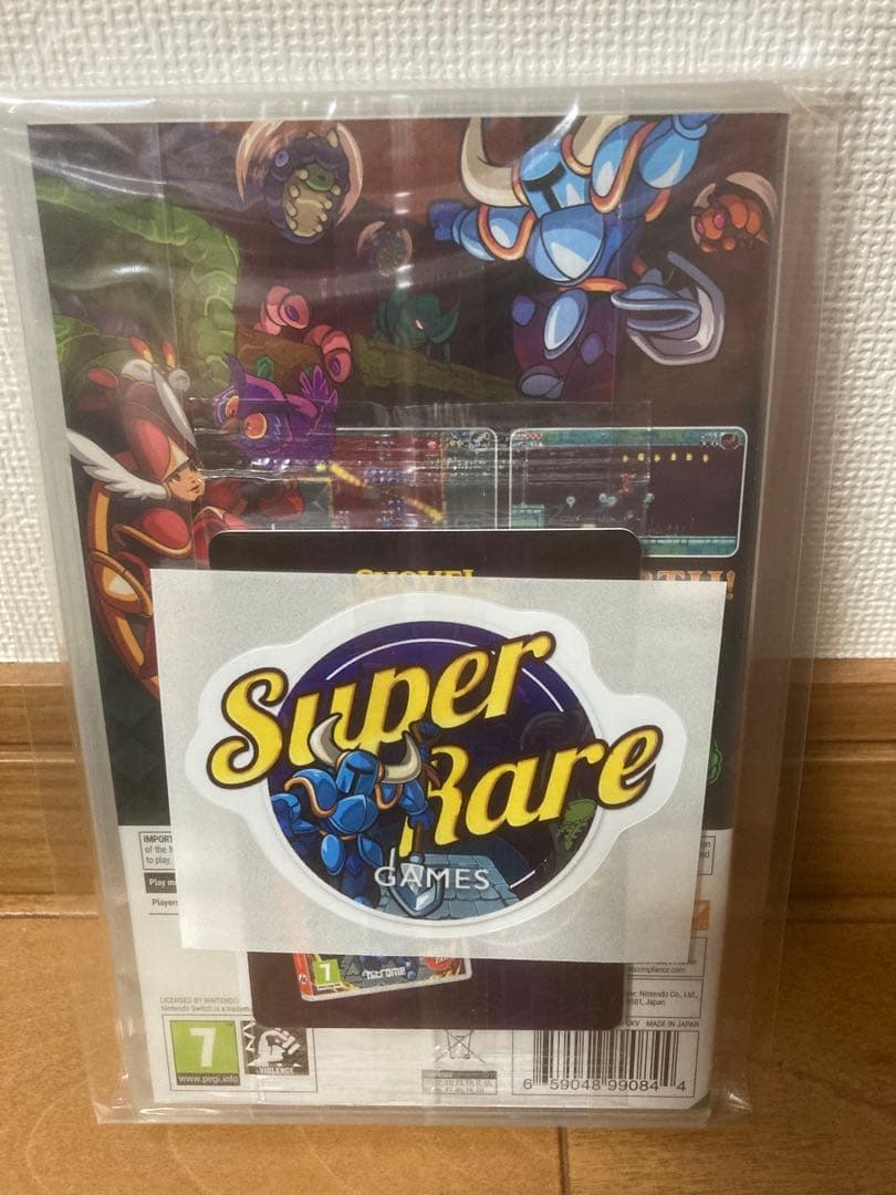 Nintendo Switch SHOVEL KNIGHT DIG Switch