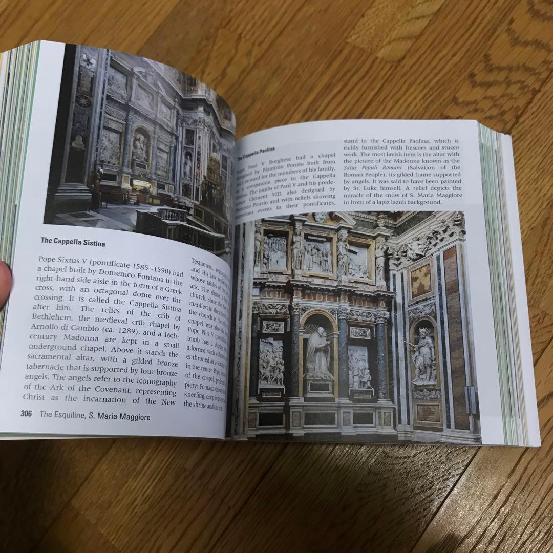Rome: Art & Architectureローマの美術と建築