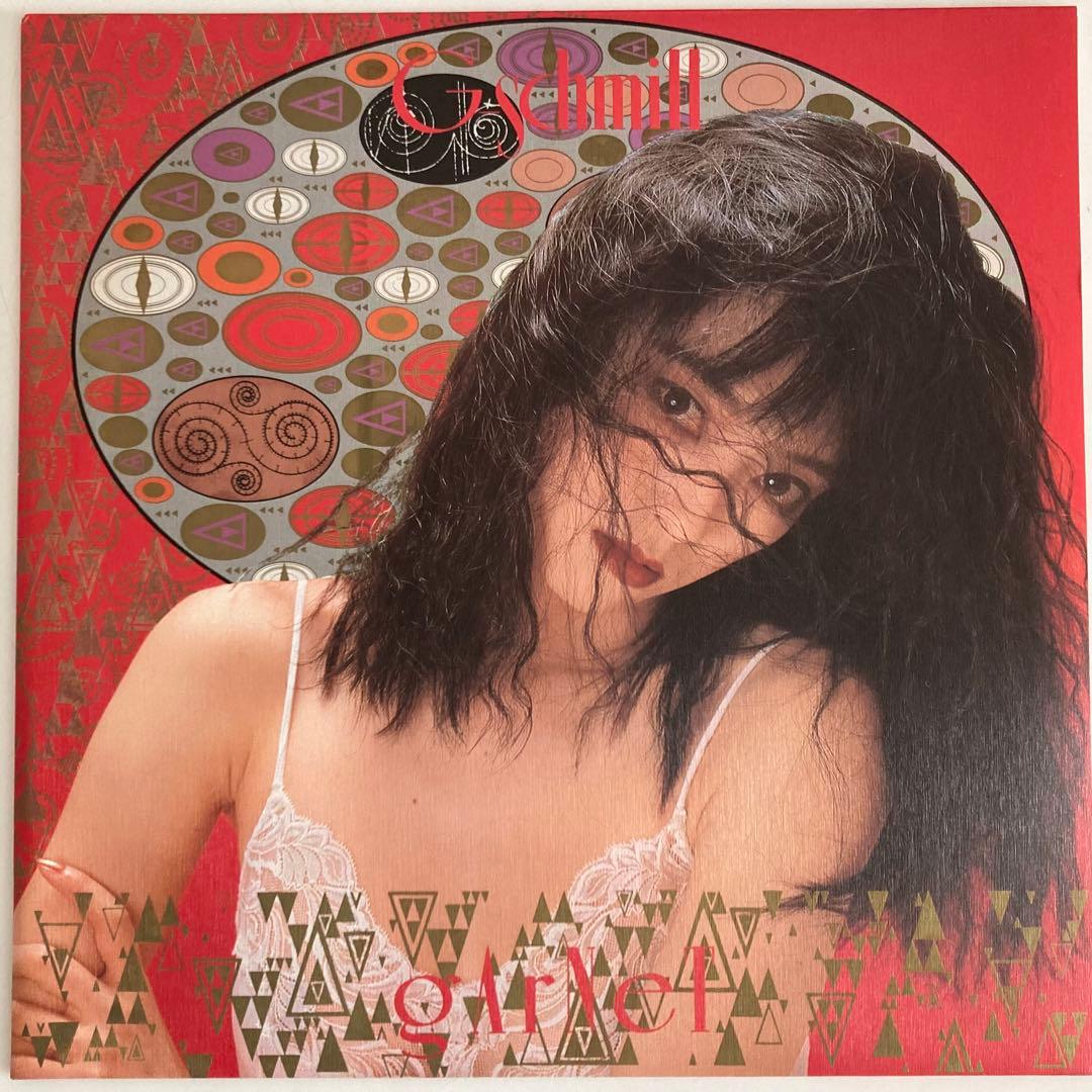美品! G-SCHMITT レコード 2枚