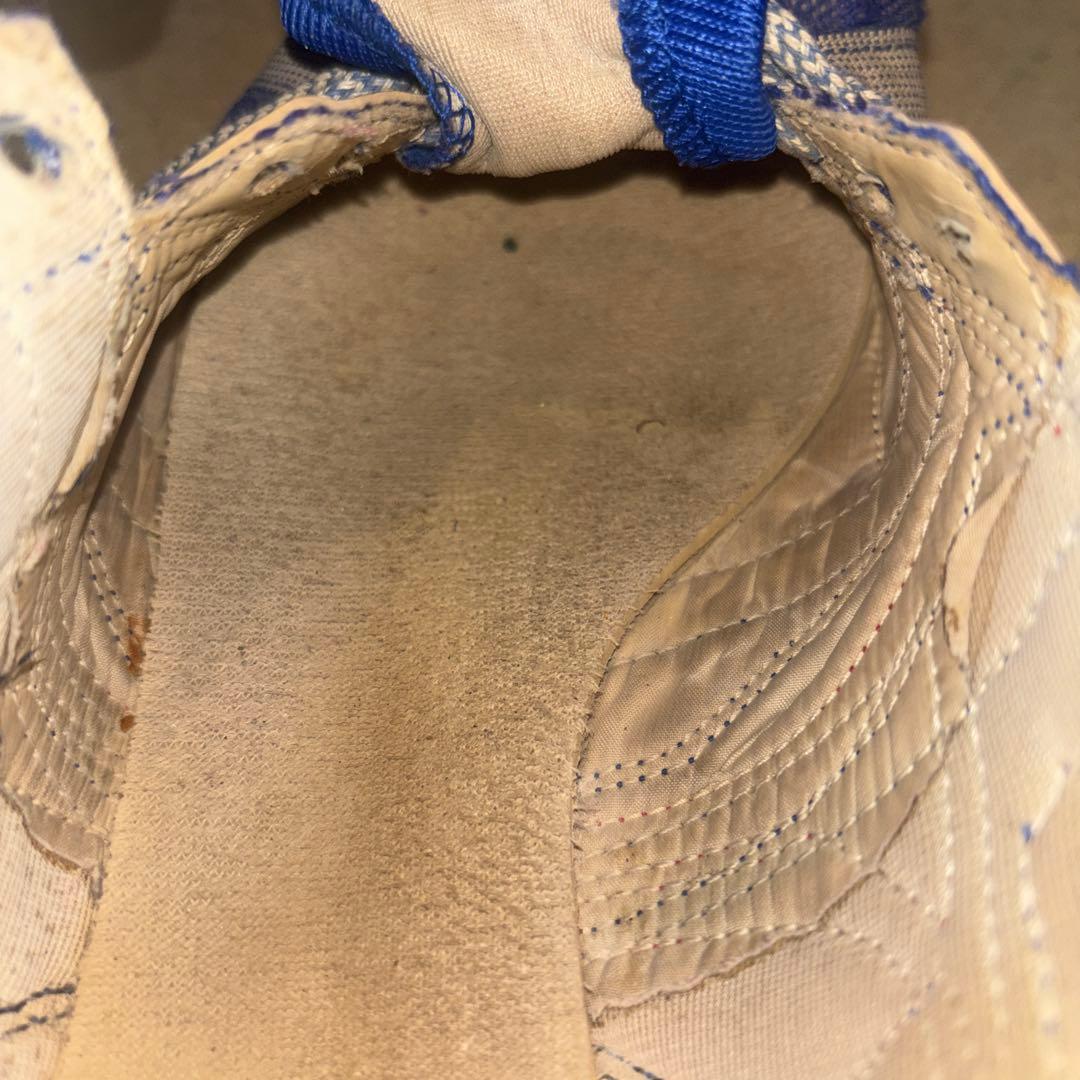 Mizuno フィールドジオ LJ 25.5