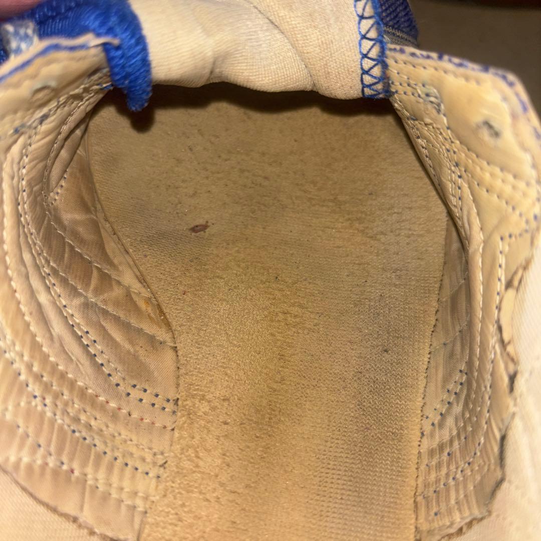 Mizuno フィールドジオ LJ 25.5