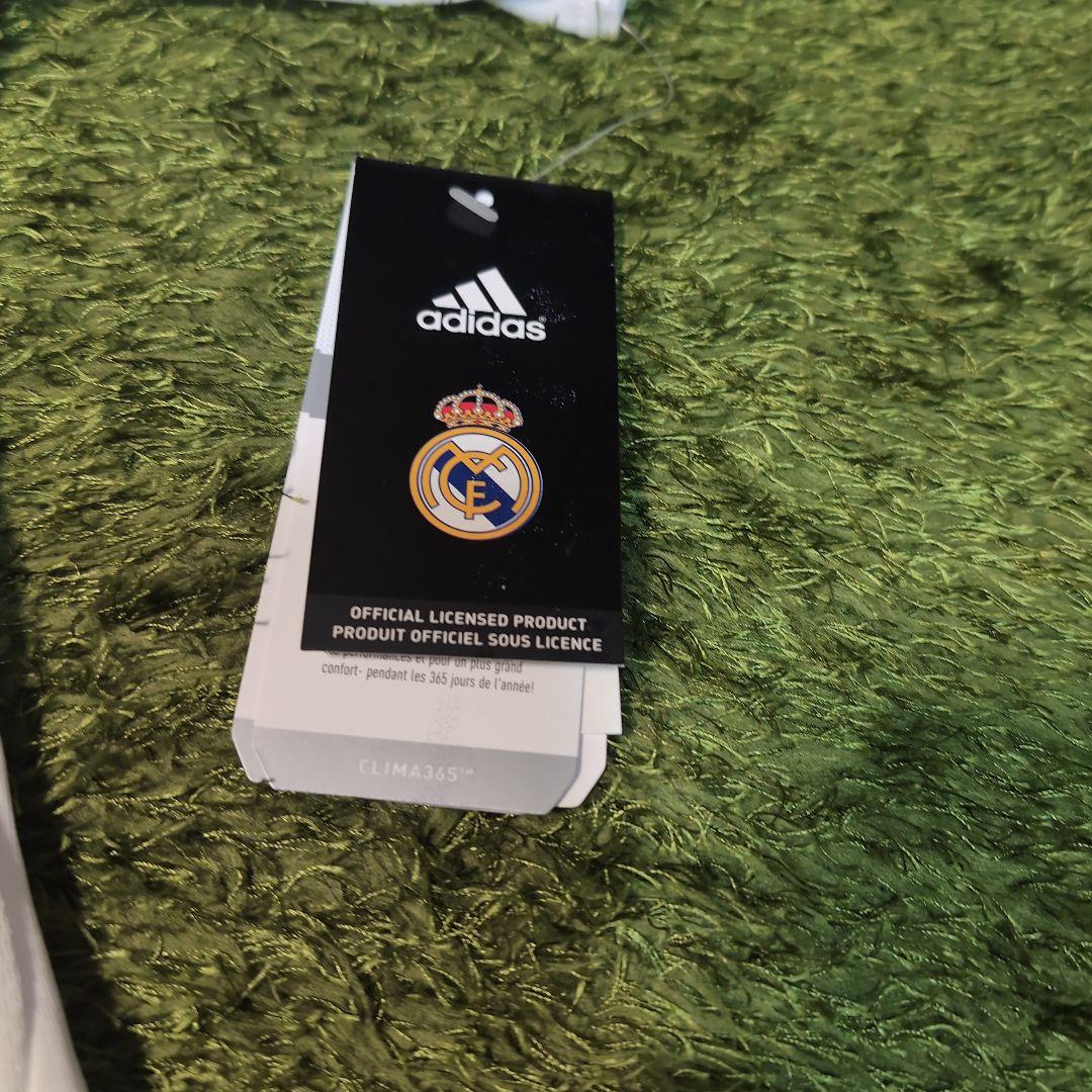 【タグ付】Real Madrid v. Nistelrooy 17番