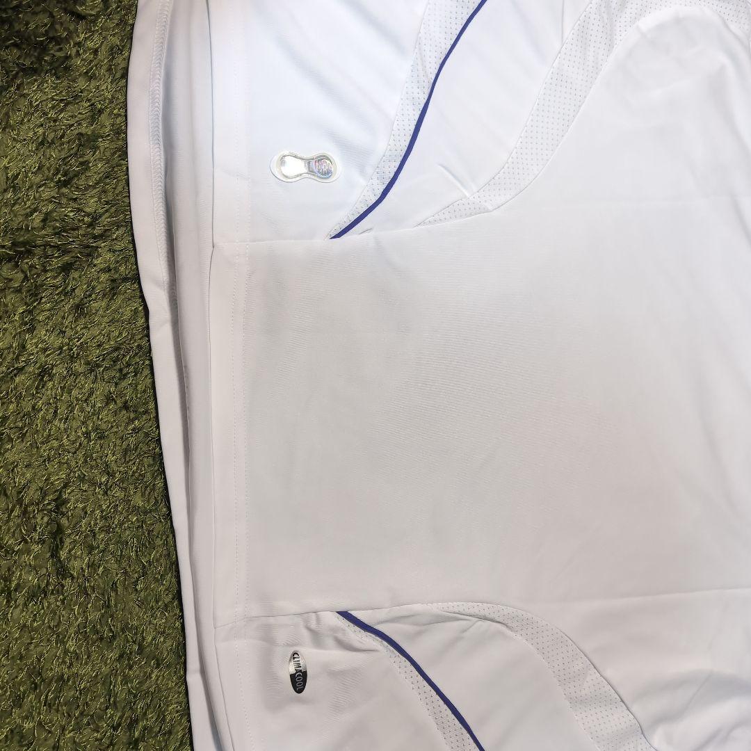 【タグ付】Real Madrid v. Nistelrooy 17番