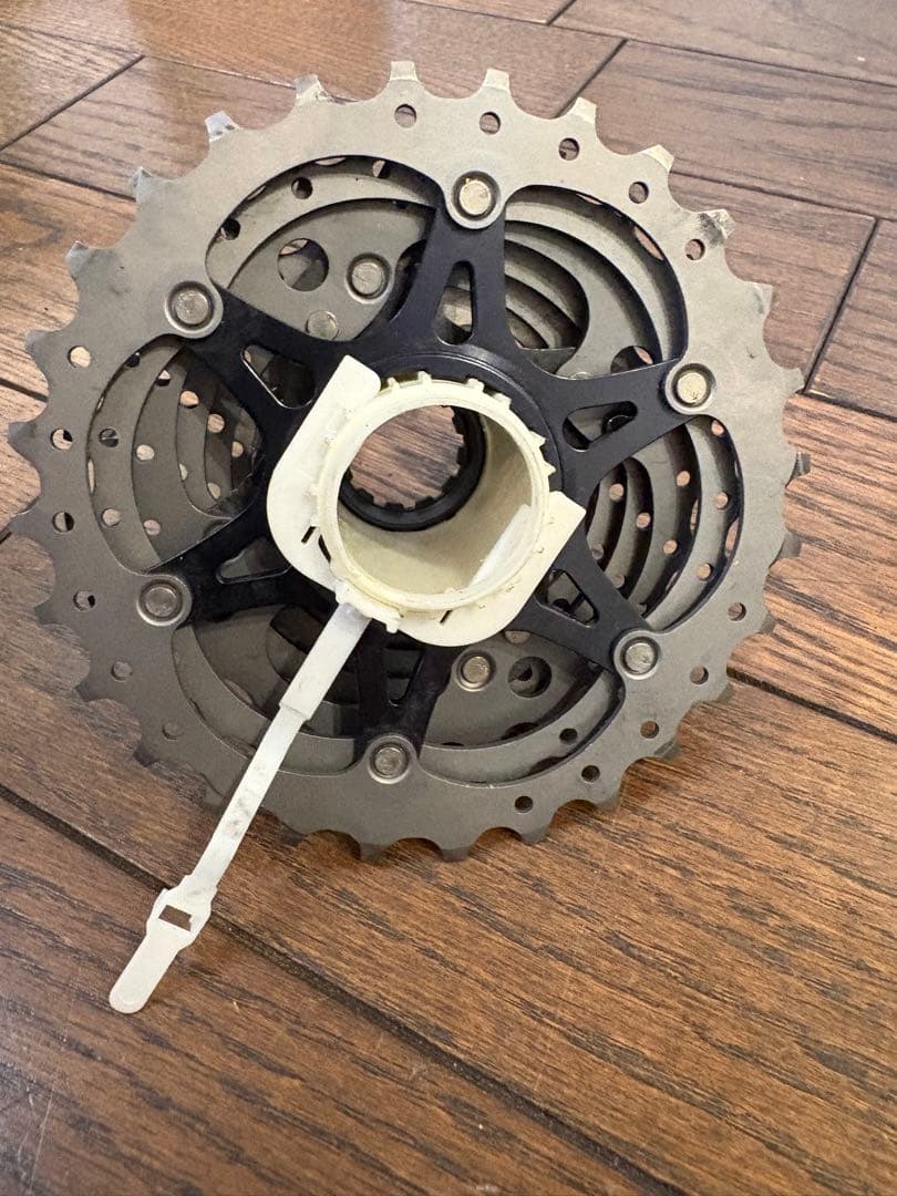 Shimano Dura-Ace CS-R9100 11速 11-28T