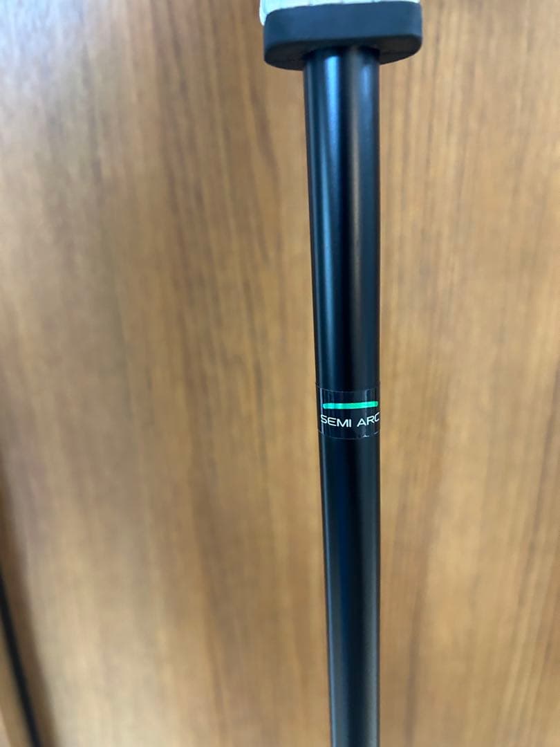 PING PLD MILLED OSLO 3 GN MTL パター⛳️