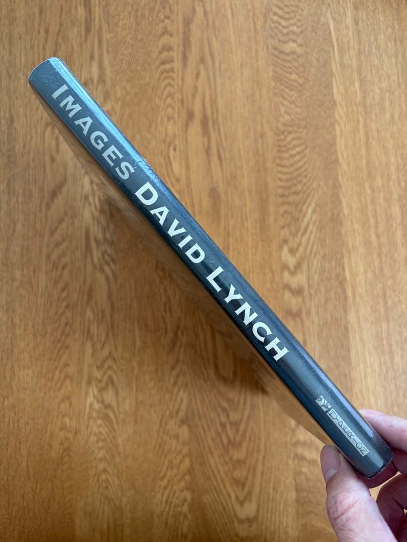Images David Lynch 写真集