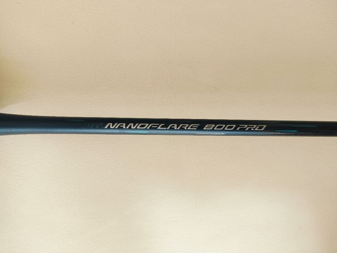 NANOFLARE 800 PRO ナノフレア800プロ 4uG5