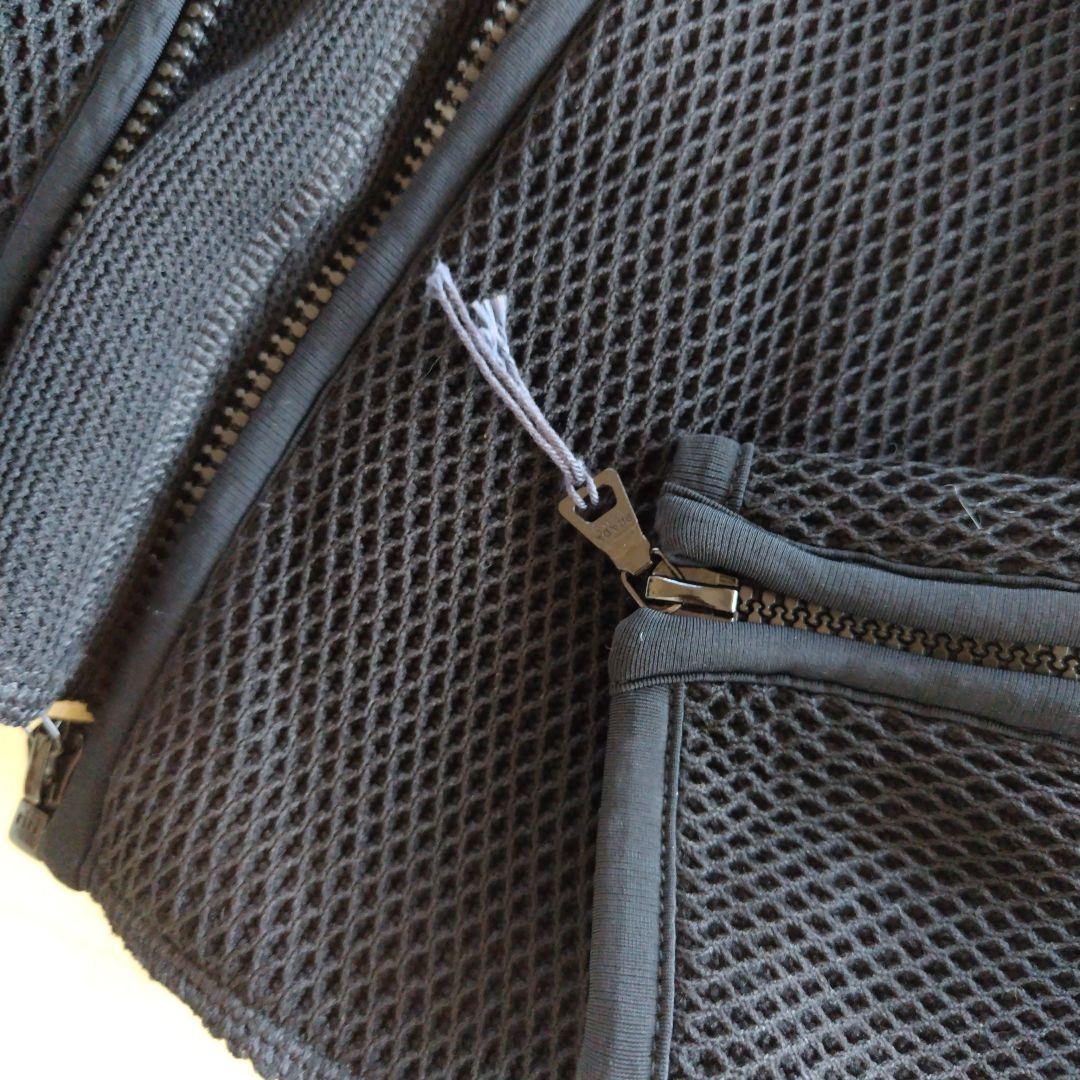 PRADA パーカー
