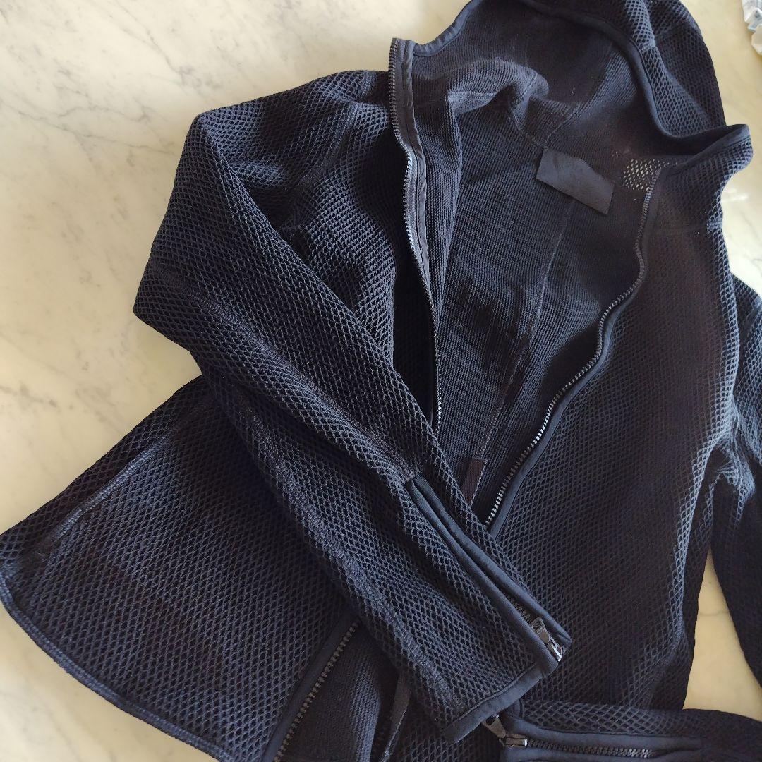 PRADA パーカー