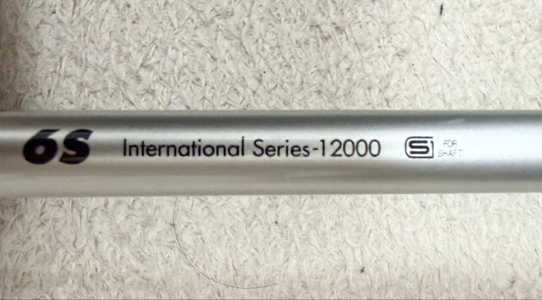Srixon ZX 3W フェアウェイウッド ヘッドカバー有 FLEX S