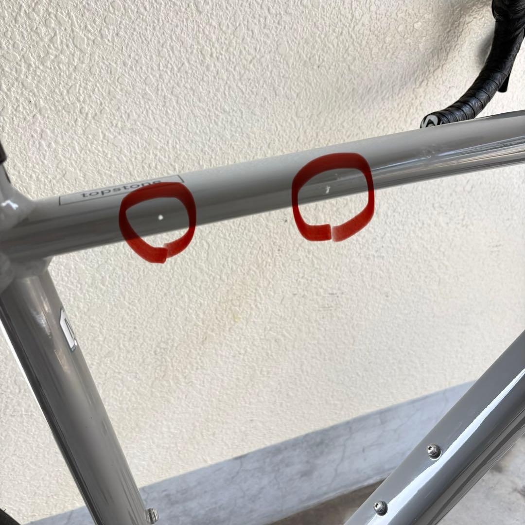 CANNONDALE TOPSTONE2 GRX 400 2022年モデル