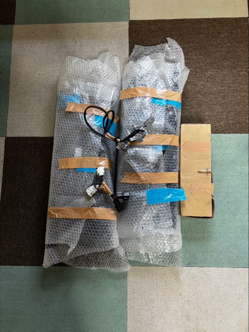 小糸正規品　歌舞伎LEDテール 希少スモーク