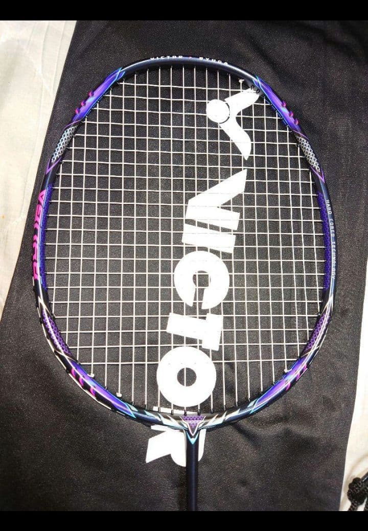 新品ラスト1本‼️入手仕入れ困難【新品】VICTORリューガ2 PRO 1本