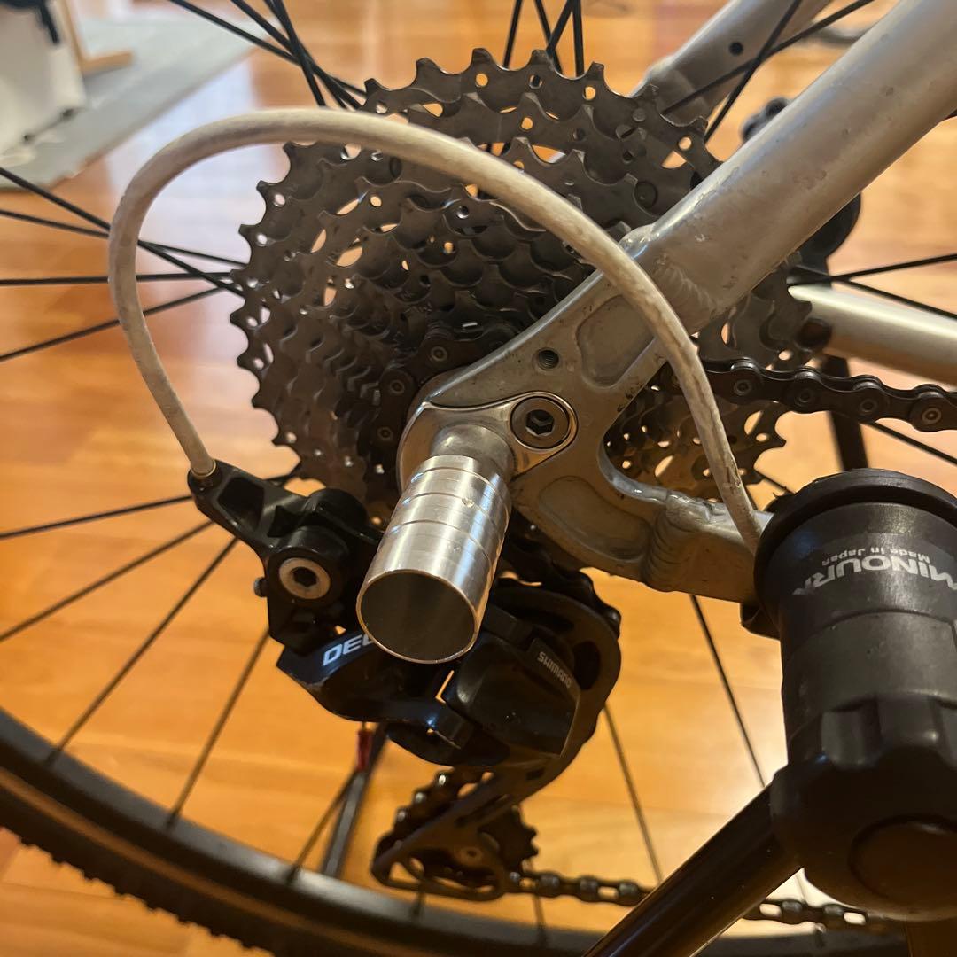 BIANCHI ビアンキ ROMA2 ローマ2