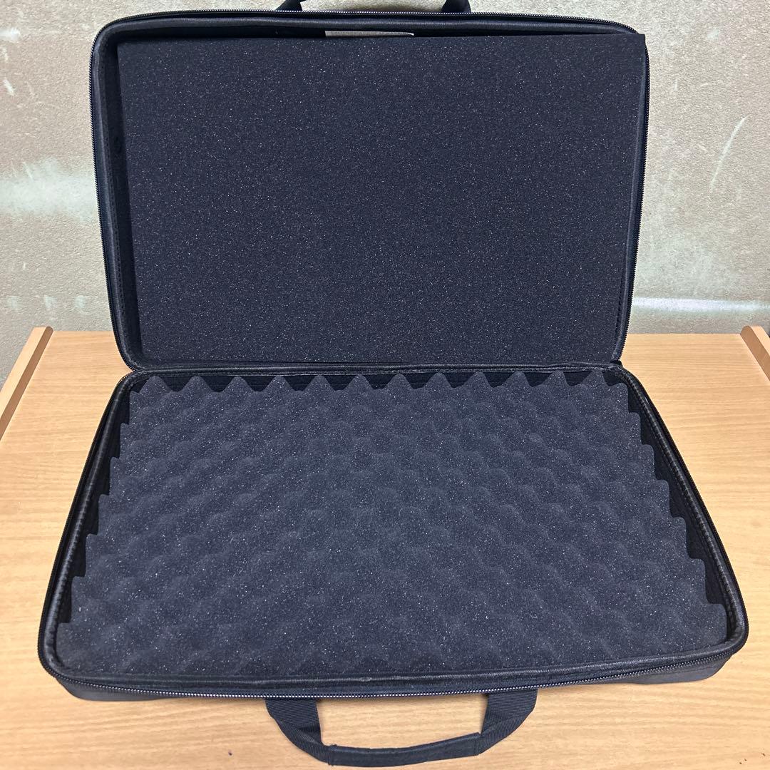 【未使用】【専用持ち運びケース付き】Pioneer ddj-400