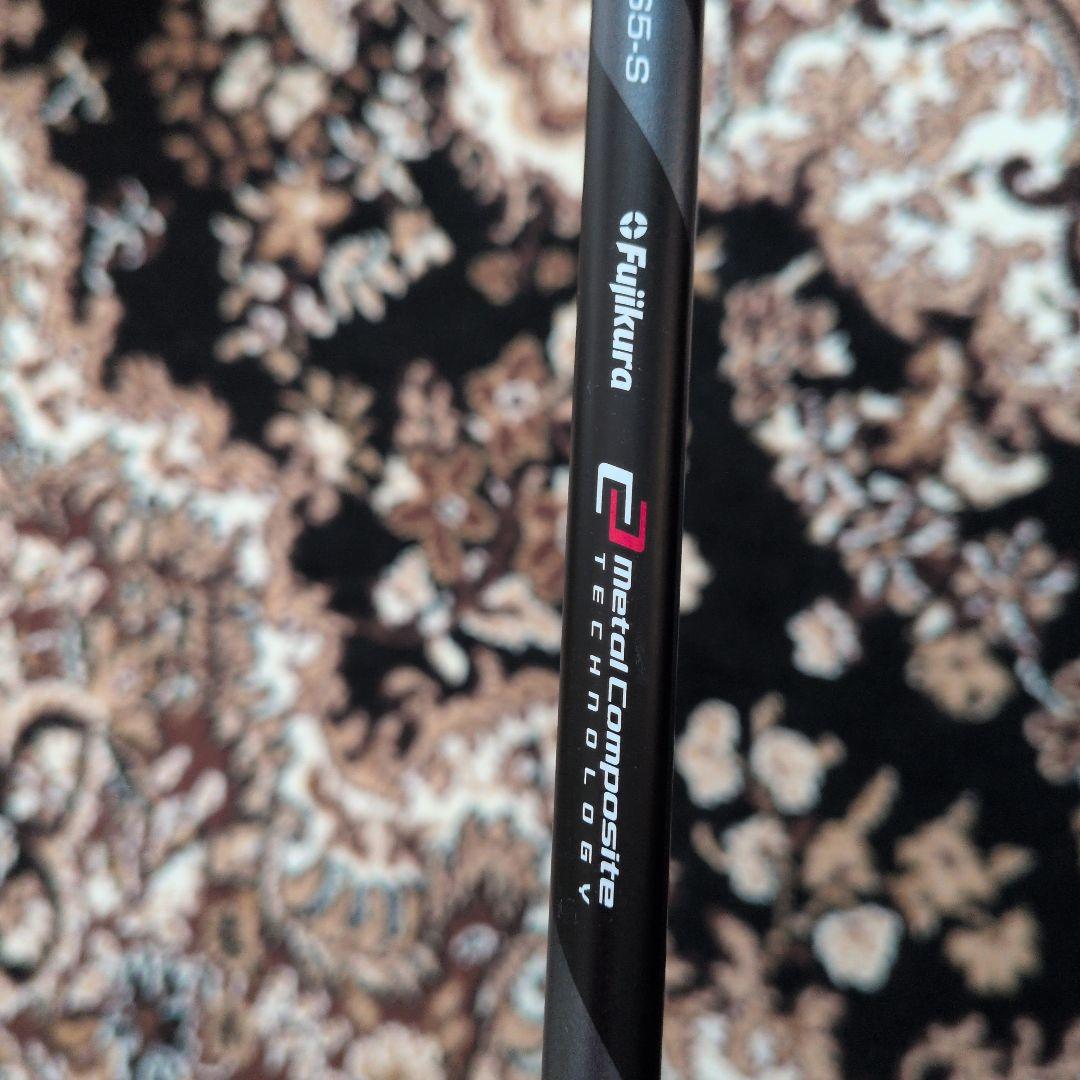 ブリヂストン 202CBP II 6番アイアン