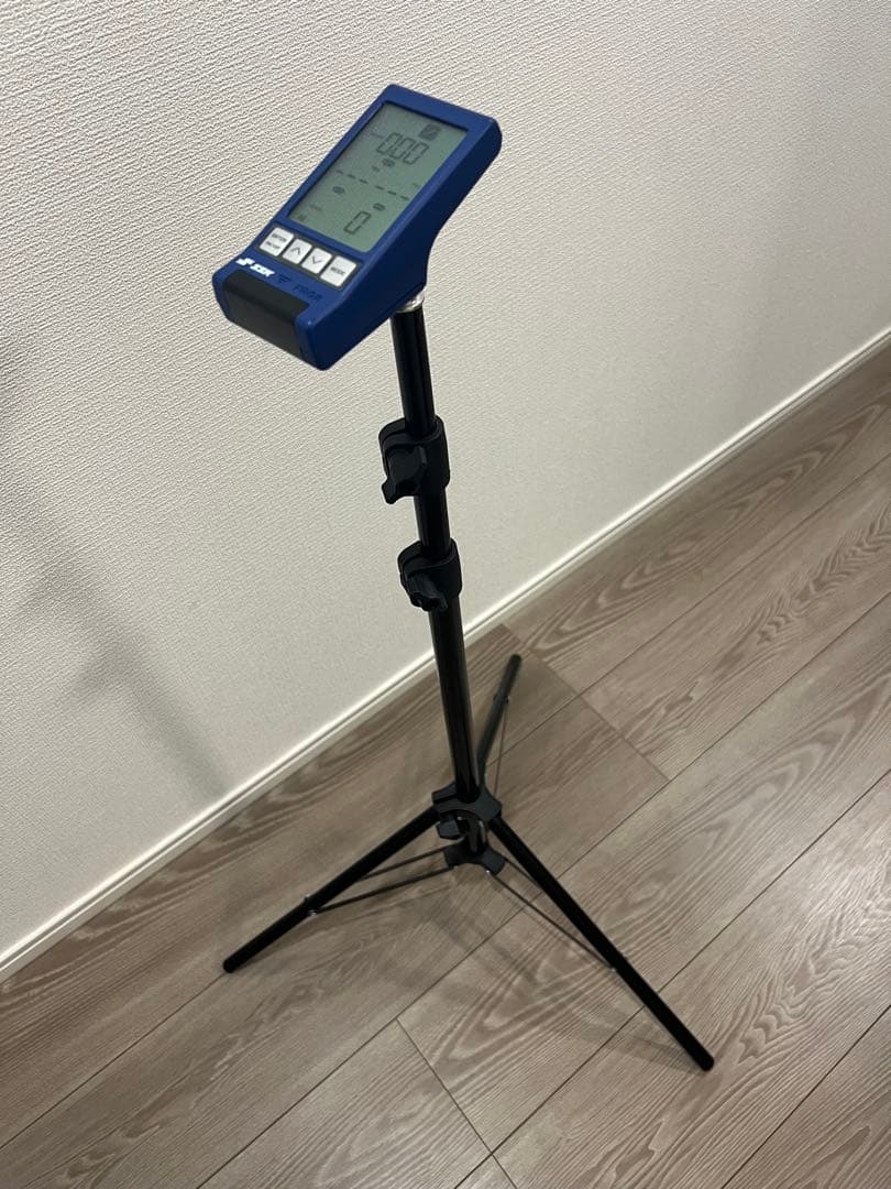 SSK スピード測定器