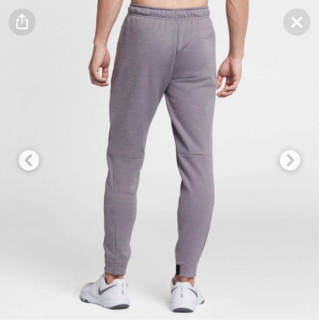 NIKE ナイキ トレーニングパンツ　ジョガーパンツ トラックパンツ