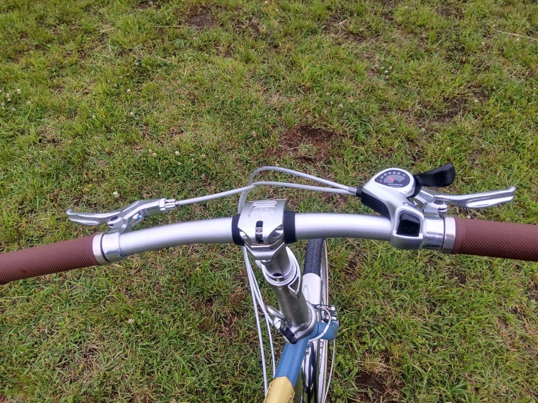 DAHON ダホン BoardwalkD7 ボードウォークD7