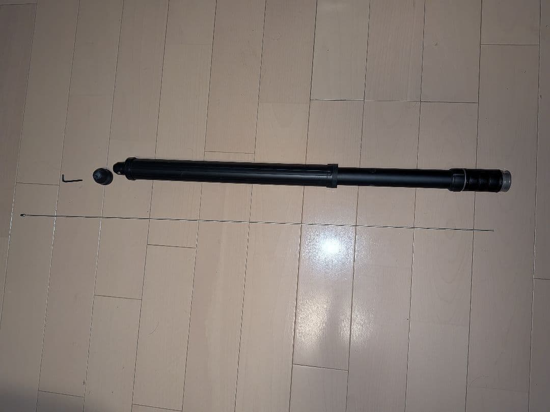 ご*ん様 YAESU ATAS-120A