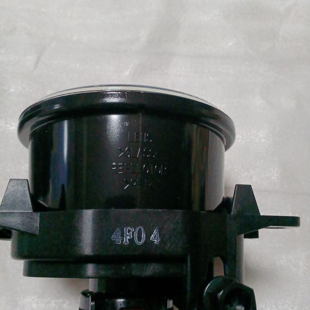 IPF 9891スズキオ フォグランプ マルチコートイエロー レンズ(未使用)