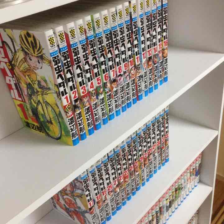 少年漫画 kidd