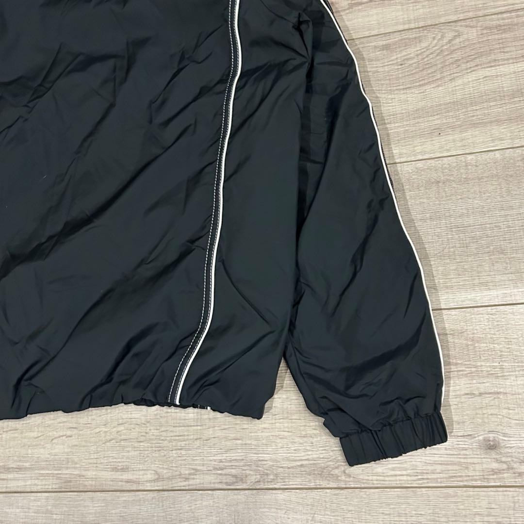 デサント MOVE SPORT ウインドブレーカー L 上下セット