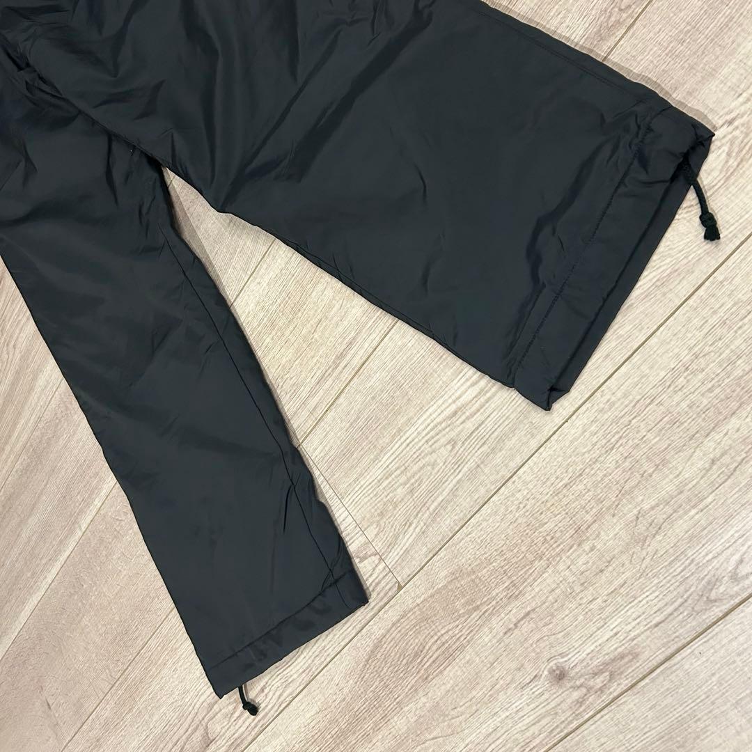 デサント MOVE SPORT ウインドブレーカー L 上下セット