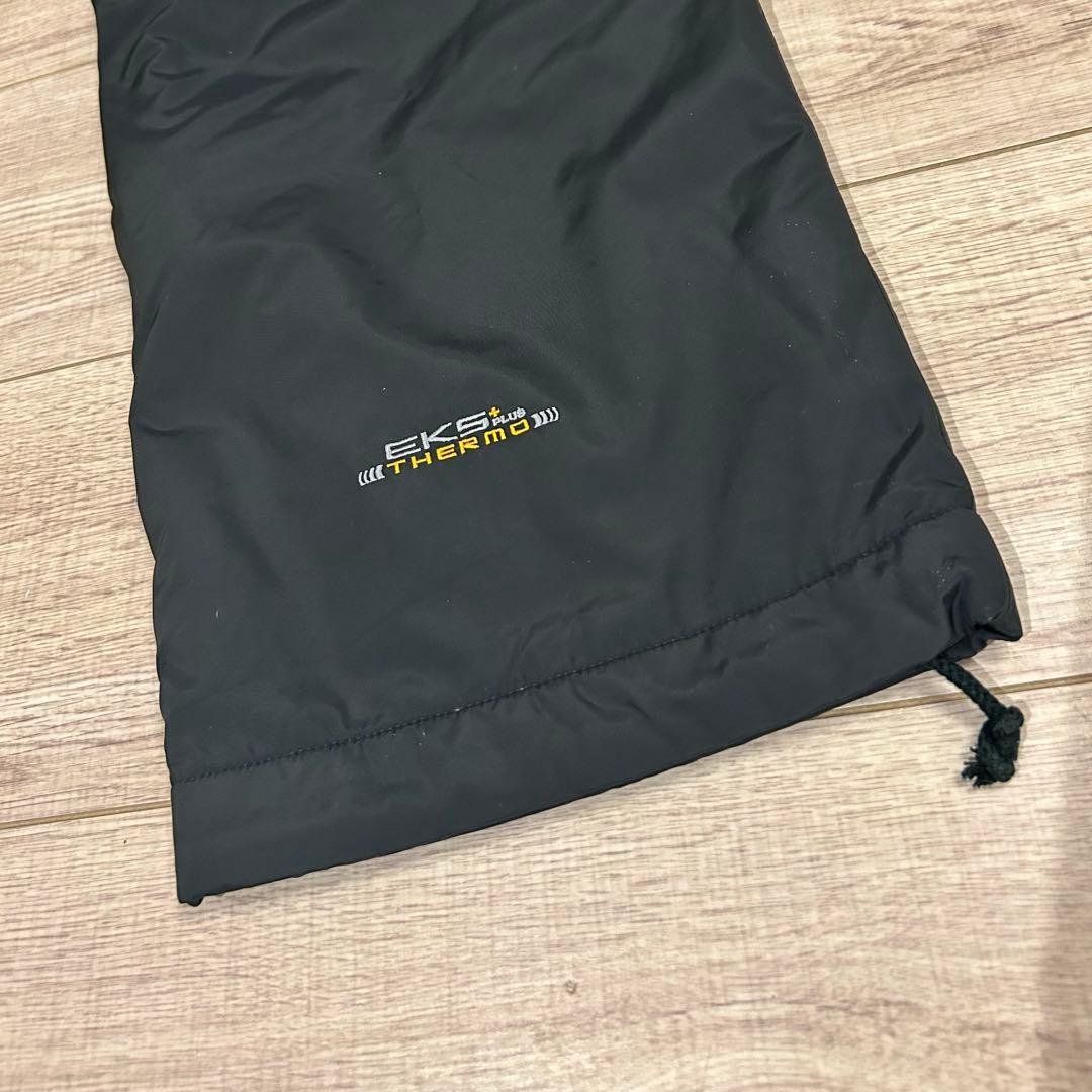 デサント MOVE SPORT ウインドブレーカー L 上下セット