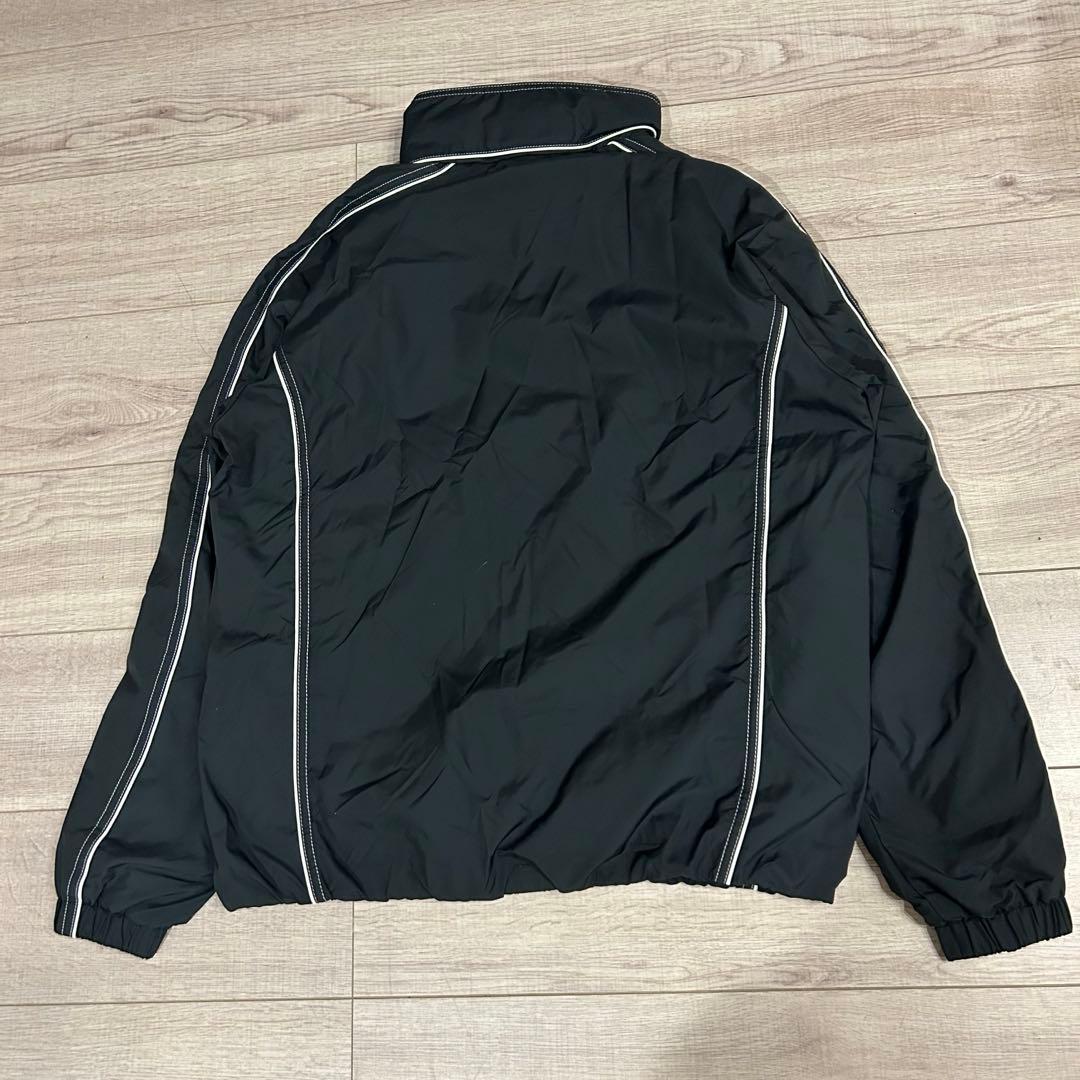 デサント MOVE SPORT ウインドブレーカー L 上下セット