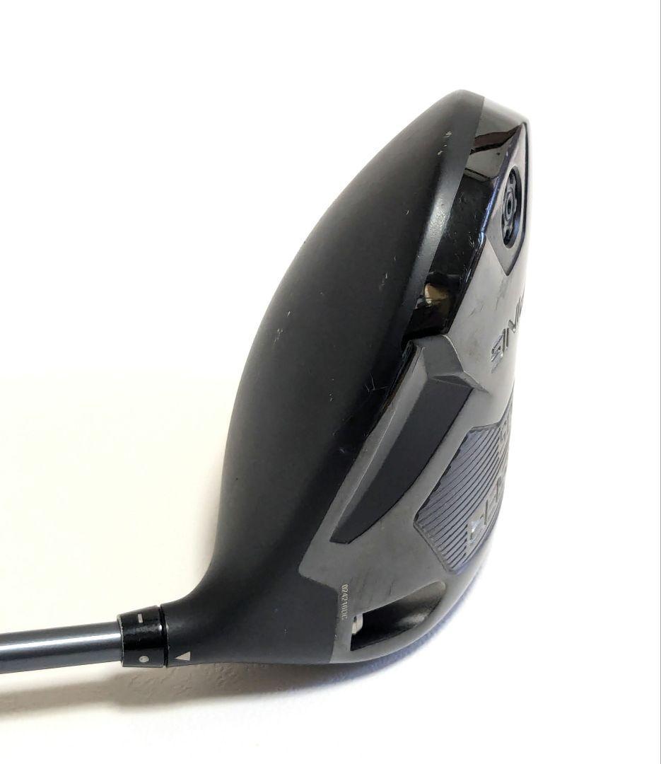 PING ANSER ドライバー 10.5度