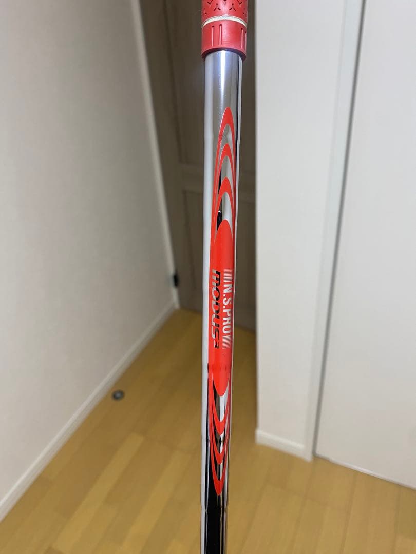 タイトリスト ボーケイ SM8 56° 12D MODUS3 TOUR120 S
