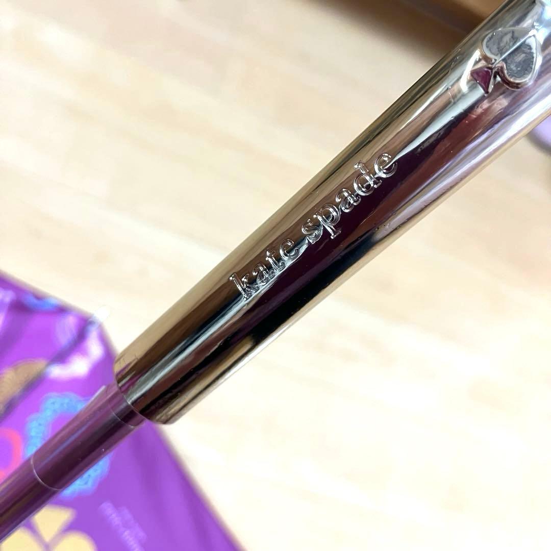【rattyさま専用】【 新品】ケイト スペード ニューヨーク 長傘